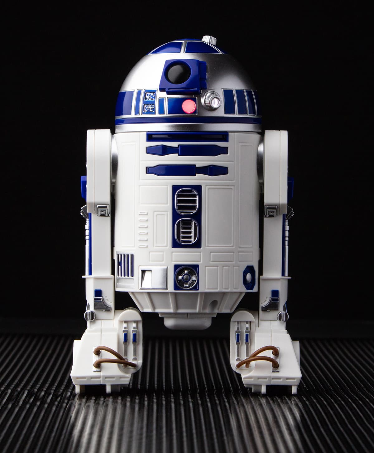 Sphero Rwd2 Sphero R2-D2 Star Wars droide - Elkjøp
