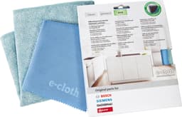 Bosch rengøringsklude BSH352753