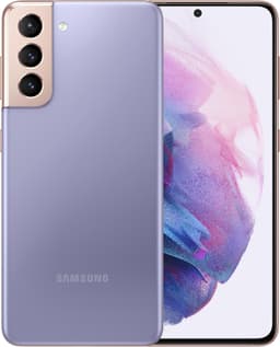 Samsung Galaxy S21 5G 8/256GB (Phantom Violet)