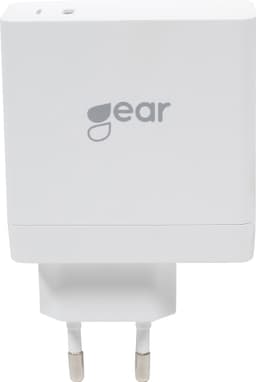 Gear 220V USB-C PD billader 665087