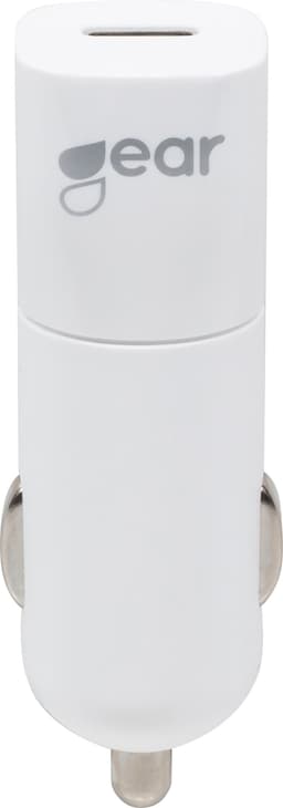 Gear 12V PD billaddare 665083