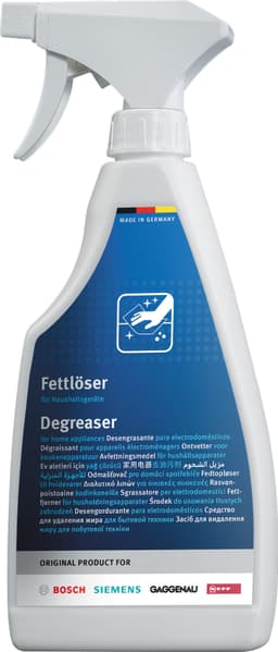 Bosch affedtningsmiddel til køkken BSH352754
