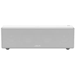 Sony langaton kaiutin SRS-ZR7 (valkoinen)