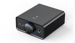 FiiO K5 pro hodetelefonforsterker