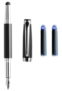 Sandstrøm pekepenn/fyllepenn