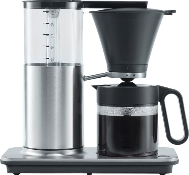 Wilfa Classic Tall kaffetrakter CM2S-A125