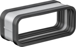 Gaggenau platt rörsanslutning  AD854000