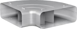Gaggenau flatt 90° rørsystem for ventilasjon  AD854031