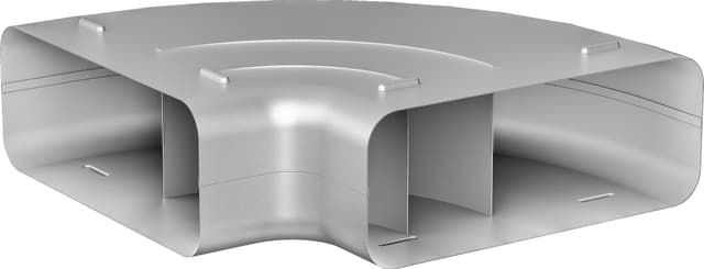 Gaggenau flatt 90° rørsystem for ventilasjon  AD854031