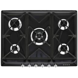 Smeg Serie Victoria Gasstopp SR975NGH (68.5cm)