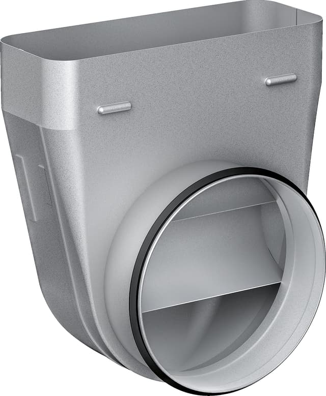 Gaggenau rund till platt adapter AD854032
