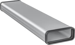 Gaggenau platt rörsystem150 AD854010