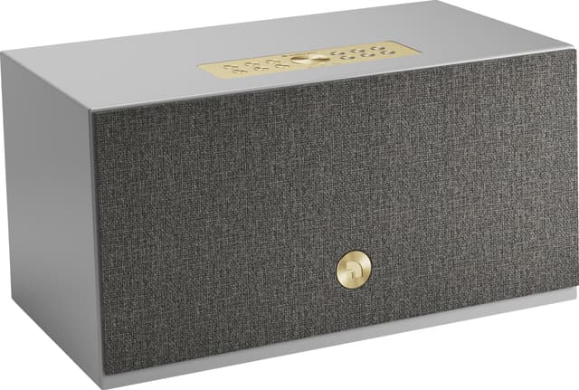 Audio Pro Addon C10 MkII aktiv høyttaler (grå)