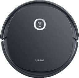 Ecovacs Deebot Ozmo U2 Pro robotti-imuri ECODGN2274 (musta)