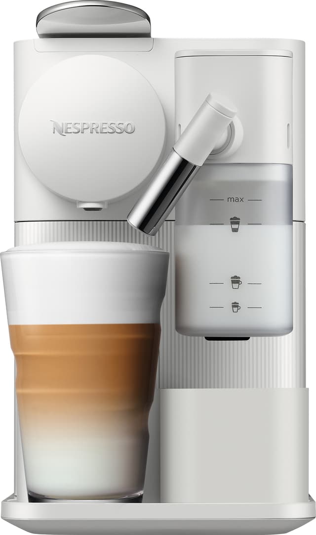 DeLonghi Nespresso Lattissima One EN510.W