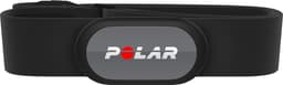 Polar H9 pulsmätare med bröstrem XS-S (svart)