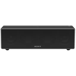 Sony trådløs bærbar høyttaler SRS-ZR7 (sort)