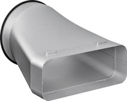 Gaggenau rund røradapter AD854041