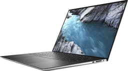 Dell XPS 15-9500 15,6" 4K UHD kannettava