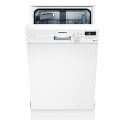 Siemens iQ100 opvaskemaskine SR415W00CS