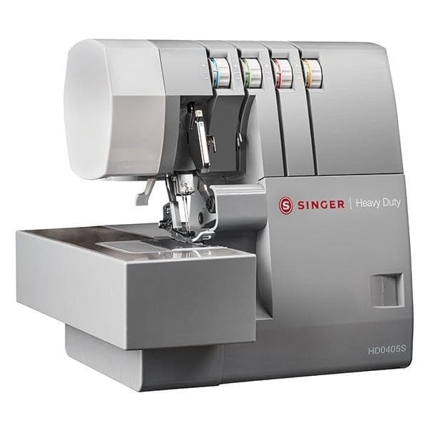 Singer HD0405 Overlockmaskin