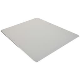 Sandstrøm Aluminium hiirimatto (hopea)