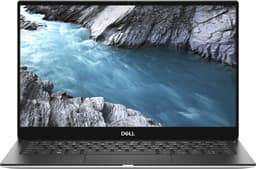 Dell XPS 13-7390 13.3" bärbar dator (svart/silver)