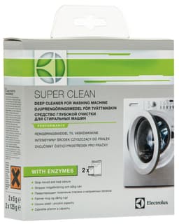 Electrolux maskinrens for vaskemaskin