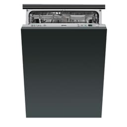 Smeg opvasker - STA8639L3