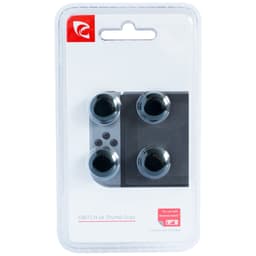 Piranha tommelgrep til Nintendo Switch (4-pk)