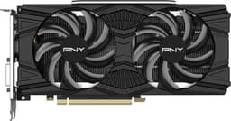 PNY GeForce RTX 2060 6GB XLR8 Gaming graphics card