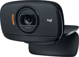 Logitech HD Webbkamera C525