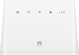 Huawei B311-221 4G LTE wi-fi router