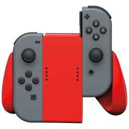 Nintendo Switch Comfort Grip lisälaite (punainen)
