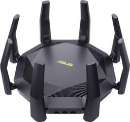 ASUS RTAX89X WiFi router
