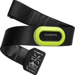 Garmin HRM-Pro pulsbelte / pulsmåler
