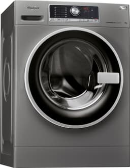 Whirlpool AWG 812 S/PRO kommersiell vaskemaskin