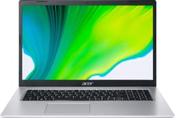 Acer Aspire 5 17,3" kannettava i3/8/256 (hopea)