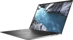Dell XPS 17-9700 17" 4K UHD bärbar dator