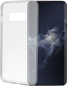 Celly Gelskin cover for Samsung Galaxy A51 (transparent)