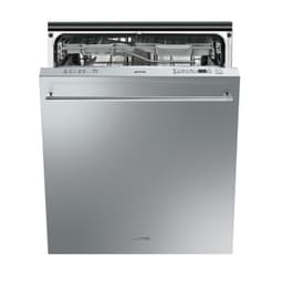 Smeg oppvaskmaskin STX3CL