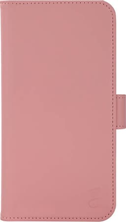 Gear Apple iPhone 12 Pro Max plånboksfodral (rosa)