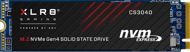 PNY CS3040 NVMe intern SSD (1TB) - Elgiganten