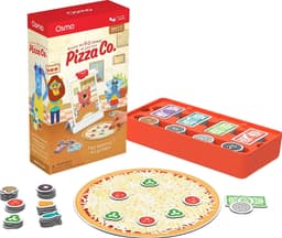 Osmo Pizza Co. Starter Kit