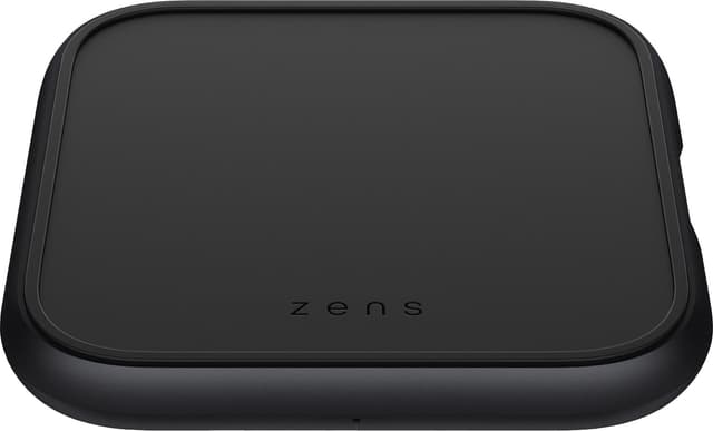 ZENS USB-A trådlös laddare 666074