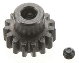 CC Pinions - MOD 1 - 15 Tooth