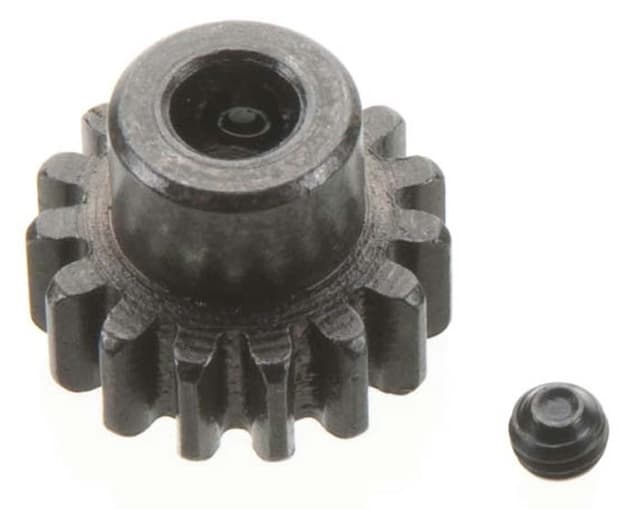 CC Pinions - MOD 1 - 15 Tooth