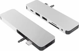 Sanho HyperDrive SOLO 7-in-1 - dockingstation