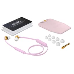 Sudio Vasa Blå trådlösa in-ear hörlurar (rosa)