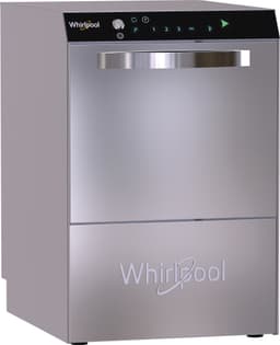 Whirlpool SDD 54 USPP industriell diskmaskin
